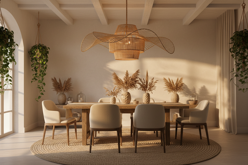 Chandeliers