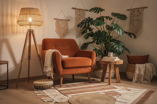Floor Lamps