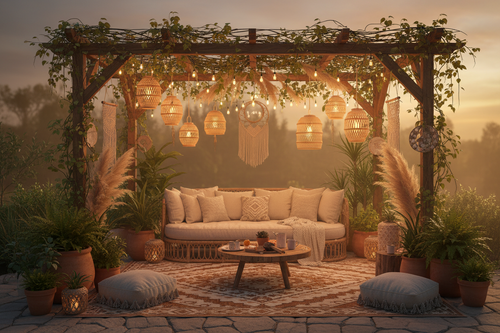 Outdoor Lights