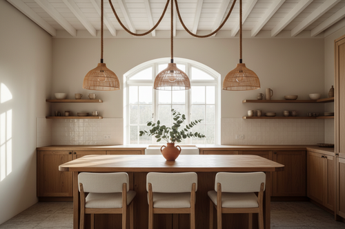 Pendant Lamps