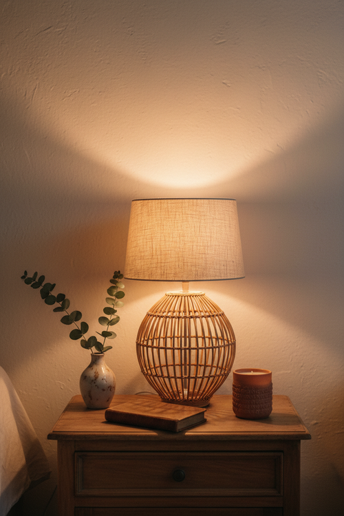 Table Lamps