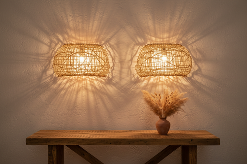 Wall Sconces