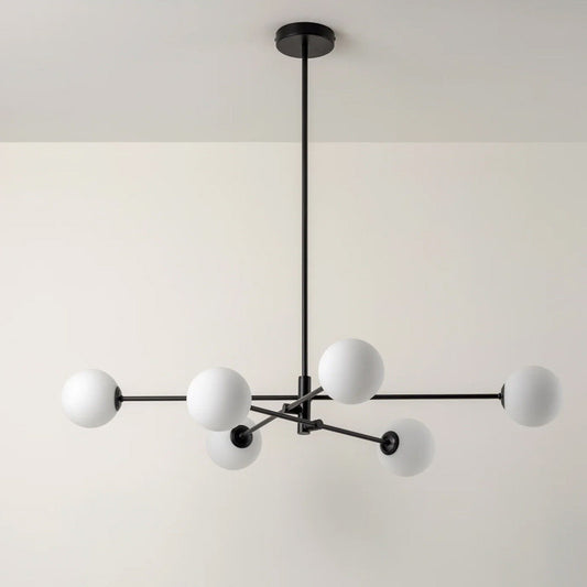 Restaurant Decor Pendant Lights